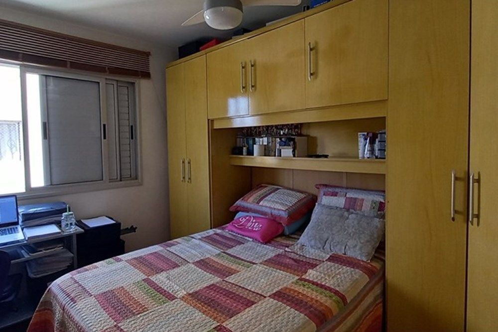 Apartamento, 2 quartos, 48 m² - Foto 15