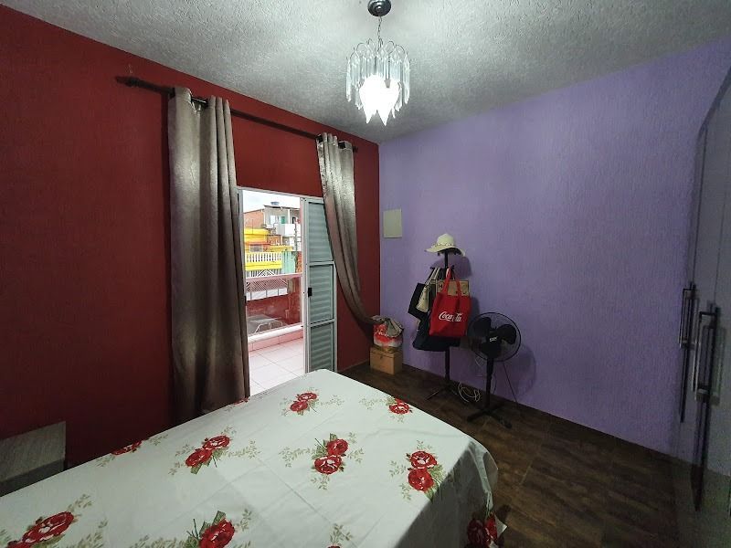 Sobrado à venda com 4 quartos, 75m² - Foto 19