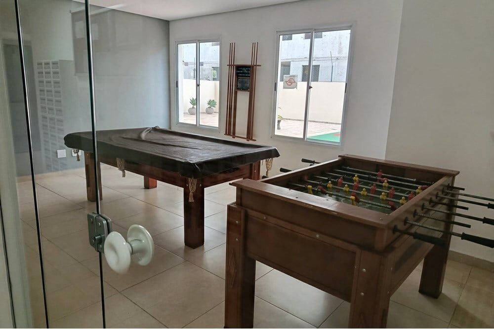 Apartamento, 2 quartos, 58 m² - Foto 7