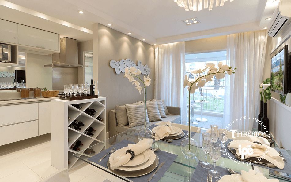 Apartamento, 2 quartos, 71 m² - Foto 5