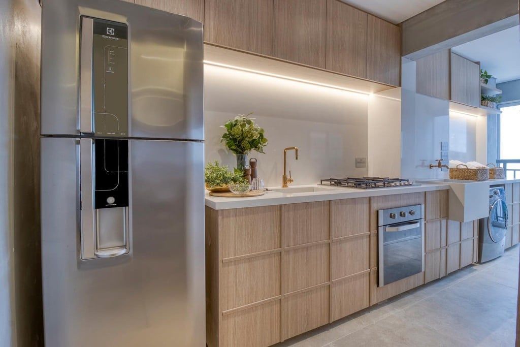 Apartamento, 3 quartos, 69 m² - Foto 13