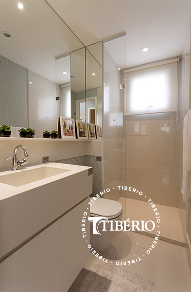 Apartamento, 3 quartos, 60 m² - Foto 11