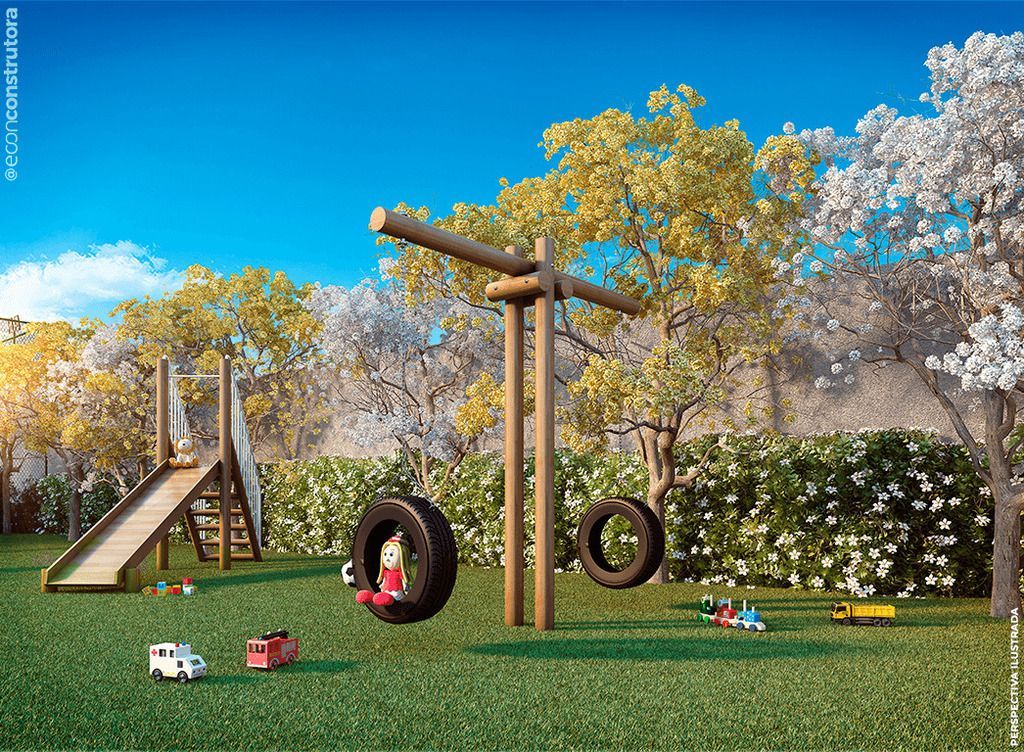 Apartamento, 2 quartos, 55 m² - Foto 12