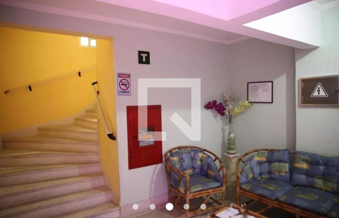 Apartamento à venda com 1 quarto, 62m² - Foto 4