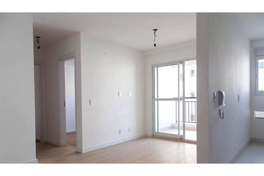 Apartamento, 2 quartos, 58 m² - Foto 2