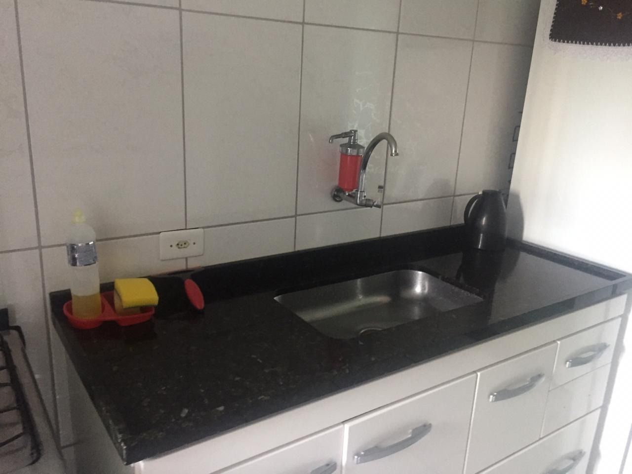 Apartamento à venda com 2 quartos, 65m² - Foto 20