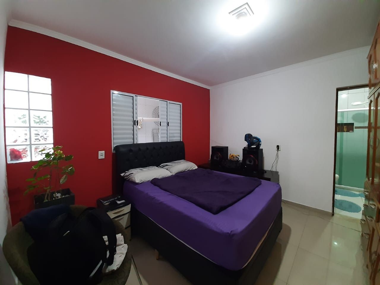 Casa à venda com 2 quartos, 94m² - Foto 7