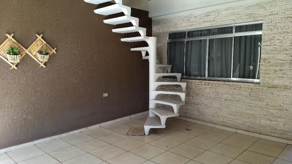 Sobrado à venda com 4 quartos, 120m² - Foto 55