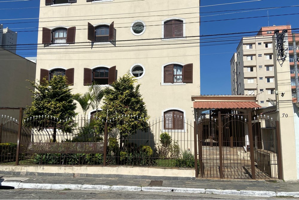 Apartamento, 3 quartos, 78 m² - Foto 5