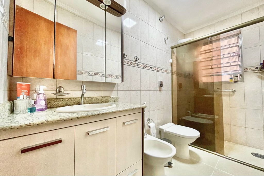 Casa à venda com 5 quartos, 309m² - Foto 14