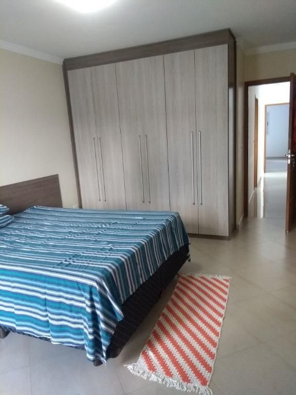 Sobrado à venda com 3 quartos, 180m² - Foto 14