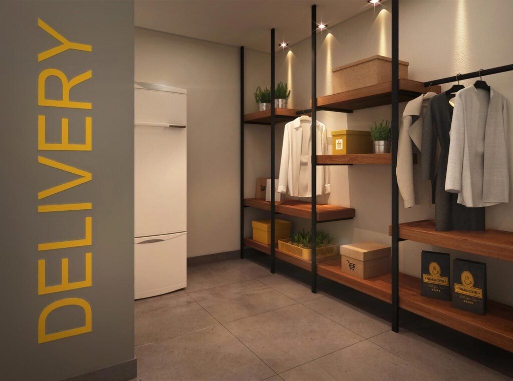 Cobertura, 2 quartos, 56 m² - Foto 5