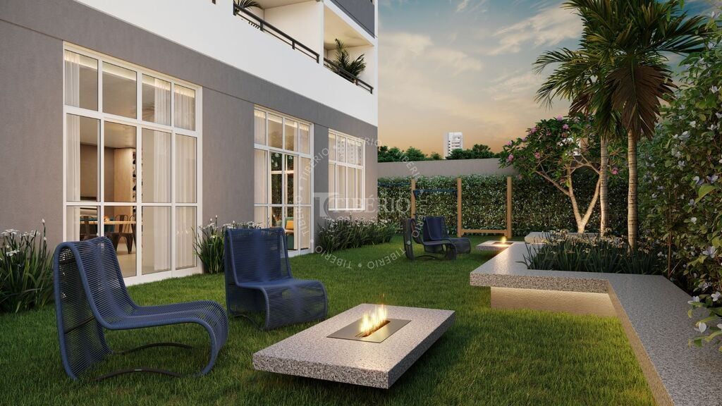 Apartamento, 2 quartos, 43 m² - Foto 19