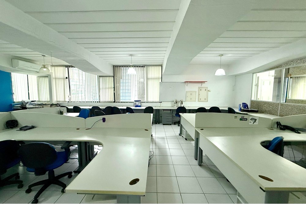 Conjunto Comercial-Sala à venda, 626m² - Foto 35