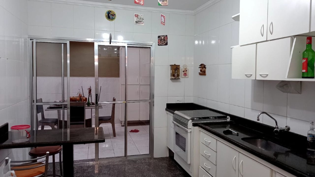 Sobrado, 2 quartos, 123 m² - Foto 27
