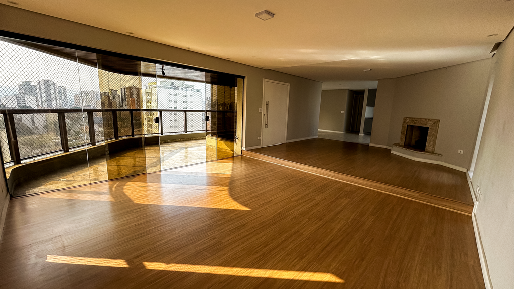 Apartamento, 4 quartos, 253 m² - Foto 40