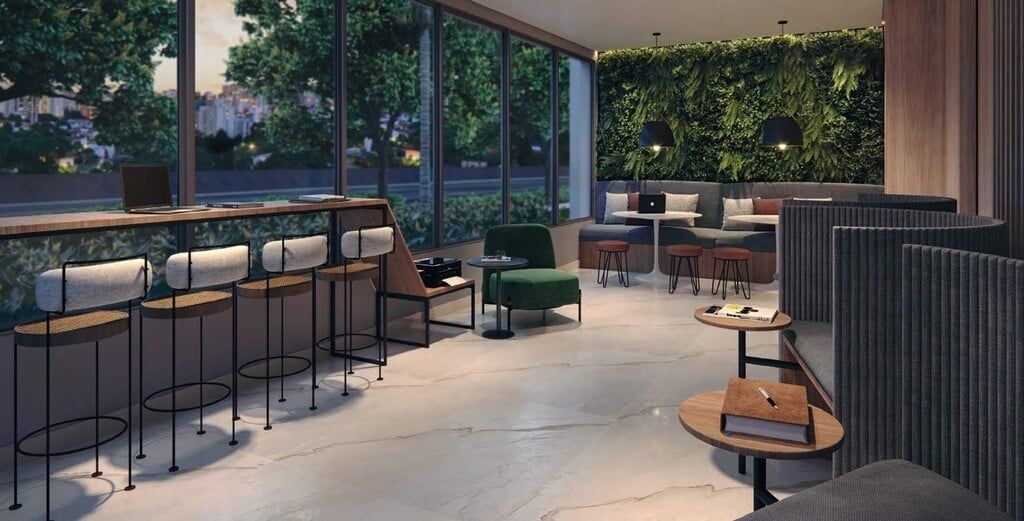 Apartamento, 3 quartos, 82 m² - Foto 24