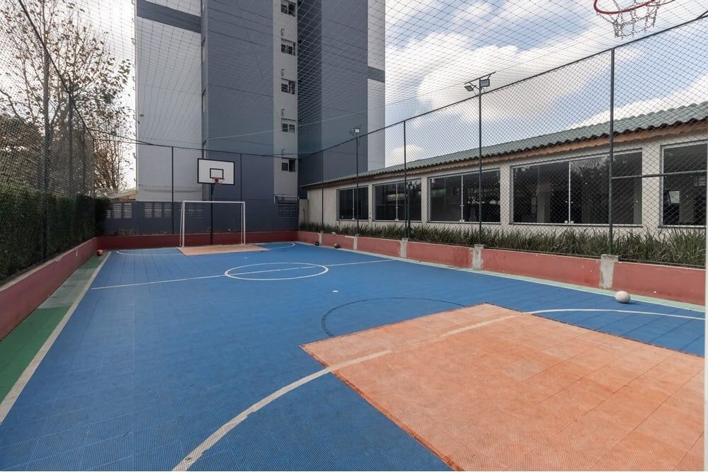 Apartamento, 3 quartos, 100 m² - Foto 26