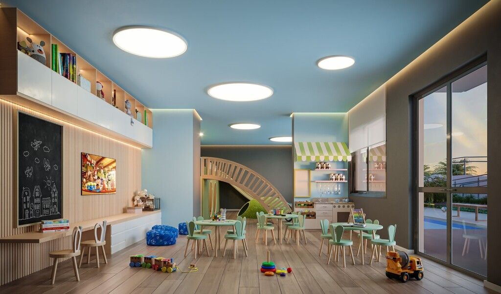 Apartamento, 3 quartos, 89 m² - Foto 8