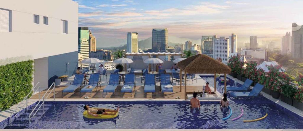 Apartamento, 2 quartos, 78 m² - Foto 31