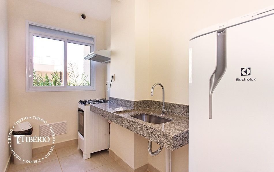 Apartamento, 2 quartos, 45 m² - Foto 10