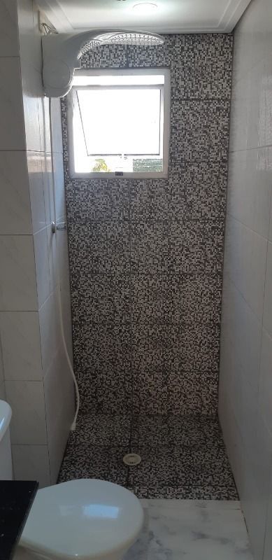 Apartamento à venda com 2 quartos, 54m² - Foto 5