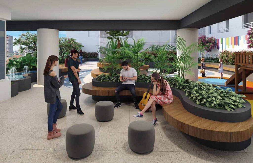 Apartamento, 2 quartos, 78 m² - Foto 30