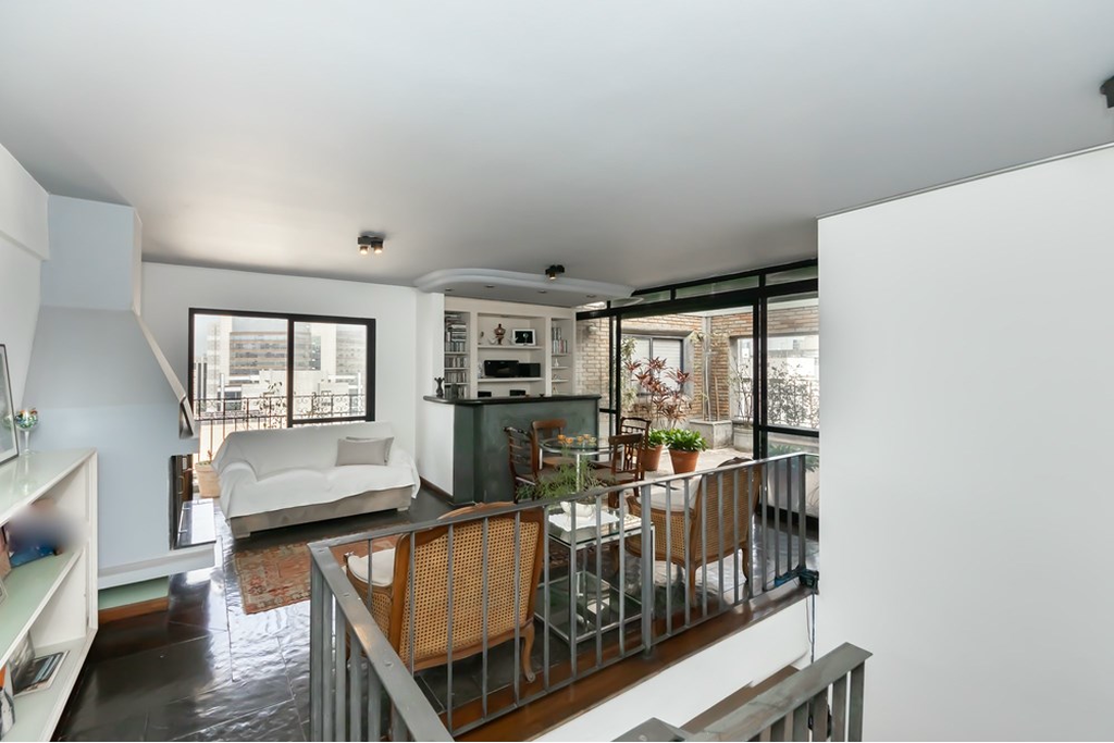 Cobertura, 2 quartos, 204 m² - Foto 33