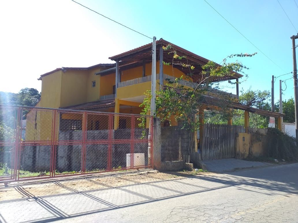 Fazenda à venda com 5 quartos, 350m² - Foto 3