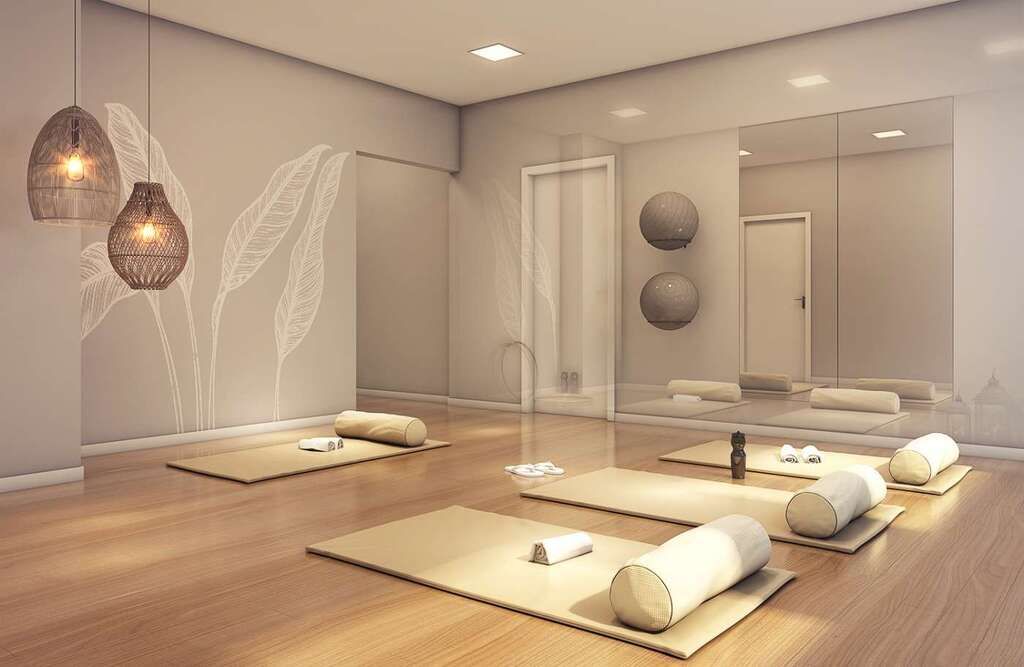 Apartamento, 1 quarto, 27 m² - Foto 5