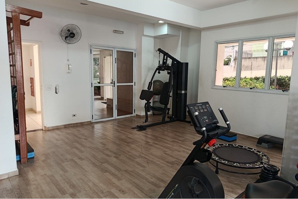 Apartamento, 2 quartos, 58 m² - Foto 5