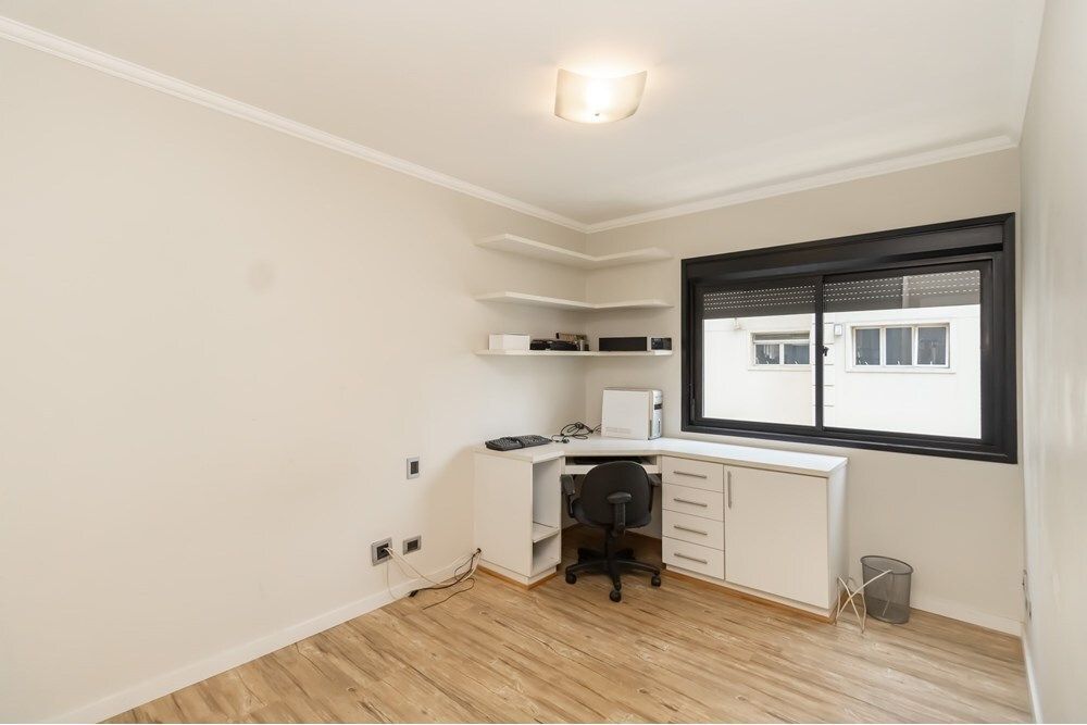 Apartamento, 3 quartos, 132 m² - Foto 35