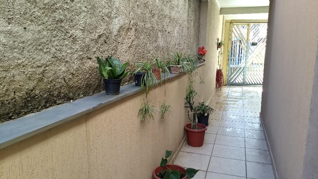 Sobrado à venda com 4 quartos, 120m² - Foto 43