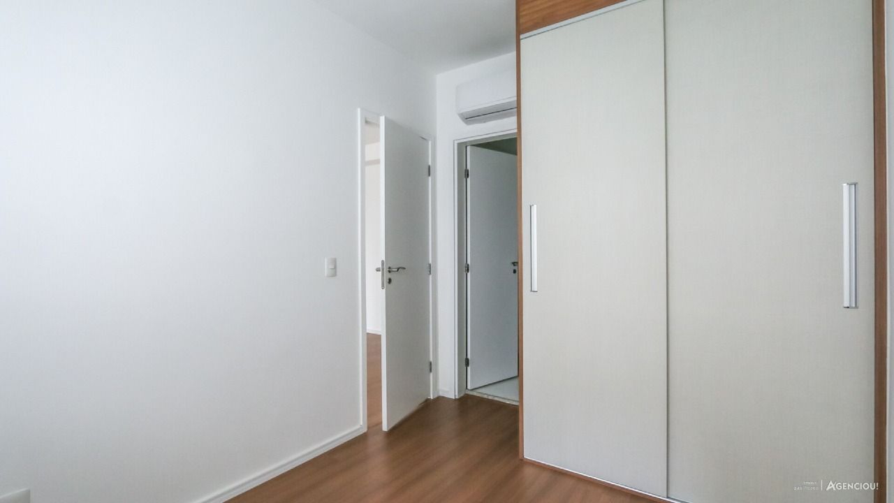 Apartamento à venda com 1 quarto, 47m² - Foto 5