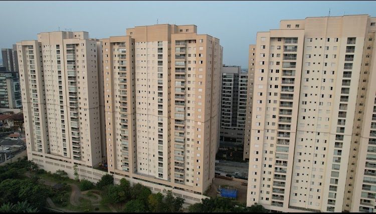 Apartamento, 2 quartos, 84 m² - Foto 1