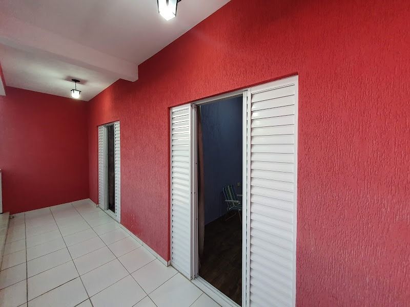 Sobrado à venda com 4 quartos, 75m² - Foto 9