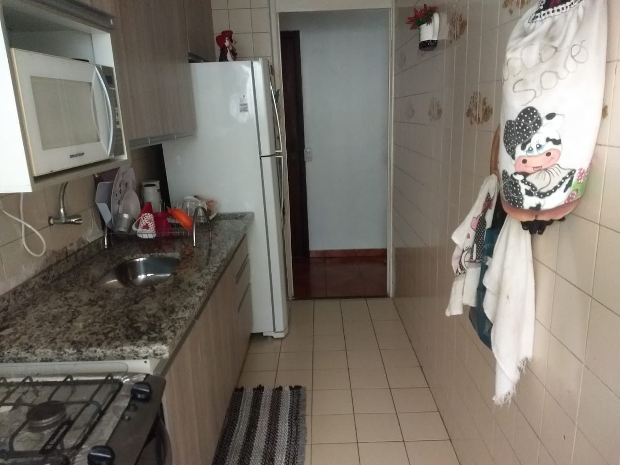 Apartamento à venda com 2 quartos, 49m² - Foto 10