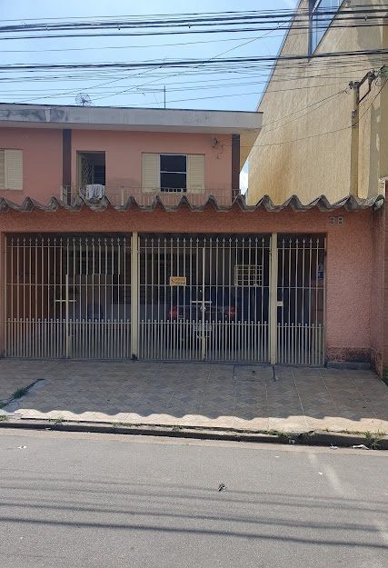 Sobrado à venda com 2 quartos, 144m² - Foto 6