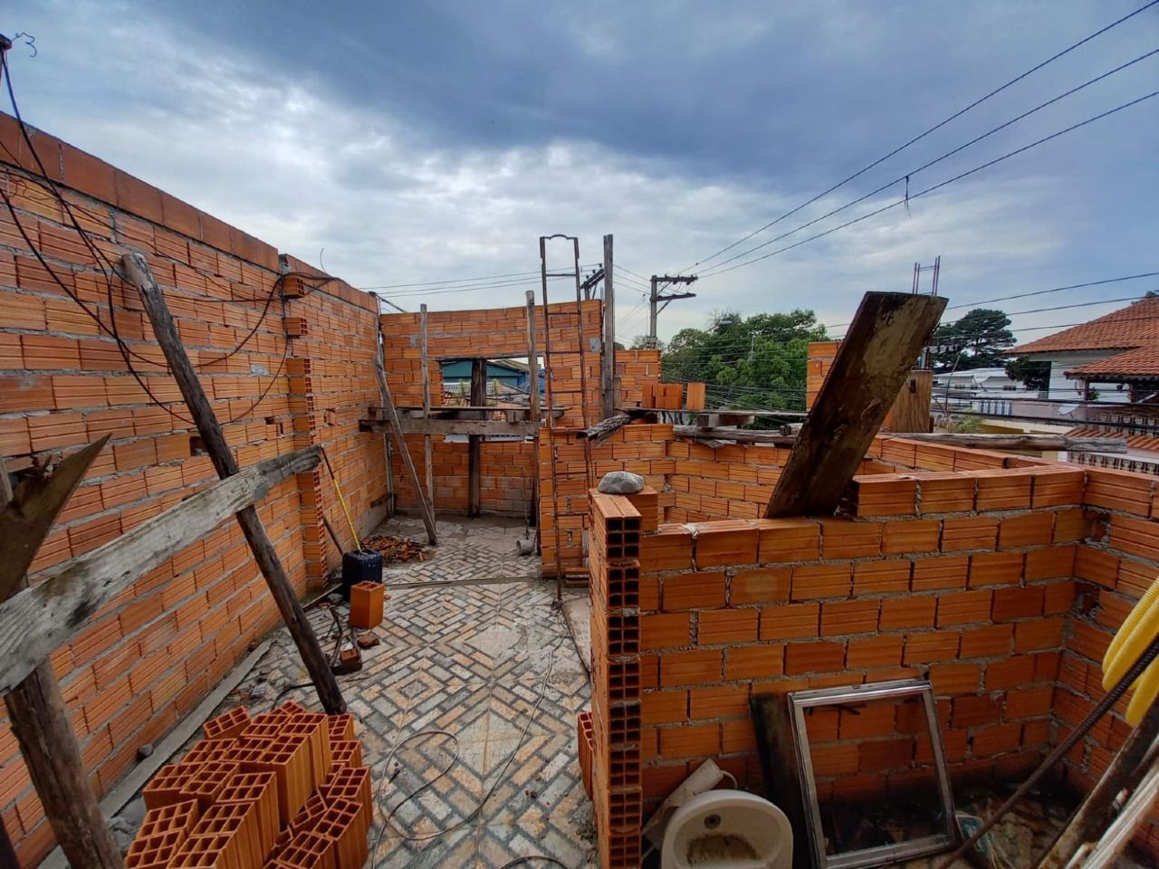 Sobrado à venda com 2 quartos, 140m² - Foto 22