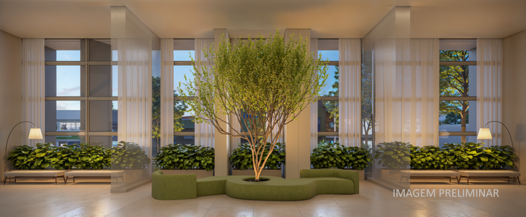 Apartamento, 2 quartos, 80 m² - Foto 21