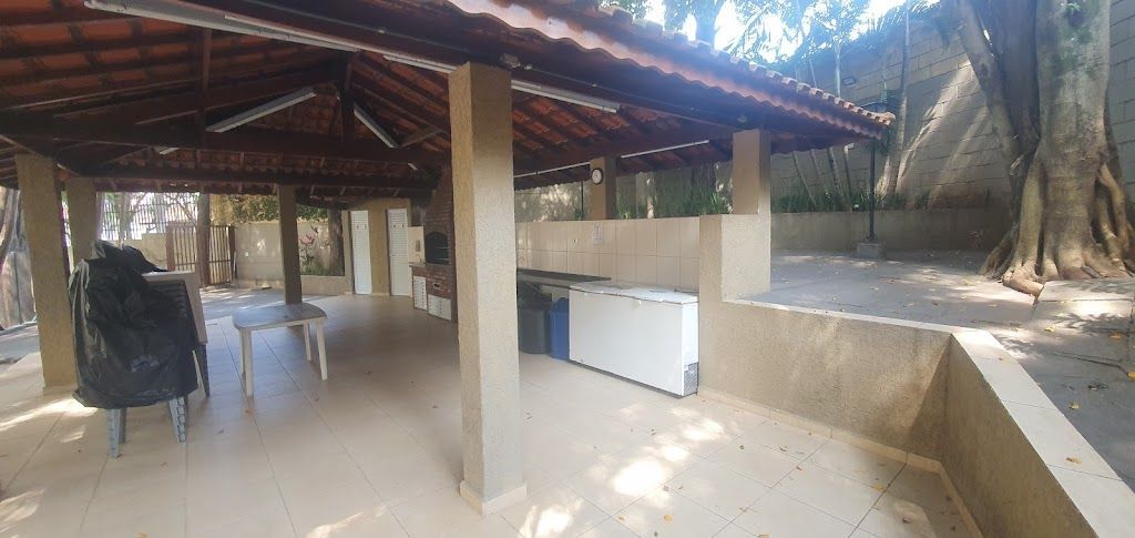 Apartamento à venda com 2 quartos, 56m² - Foto 20