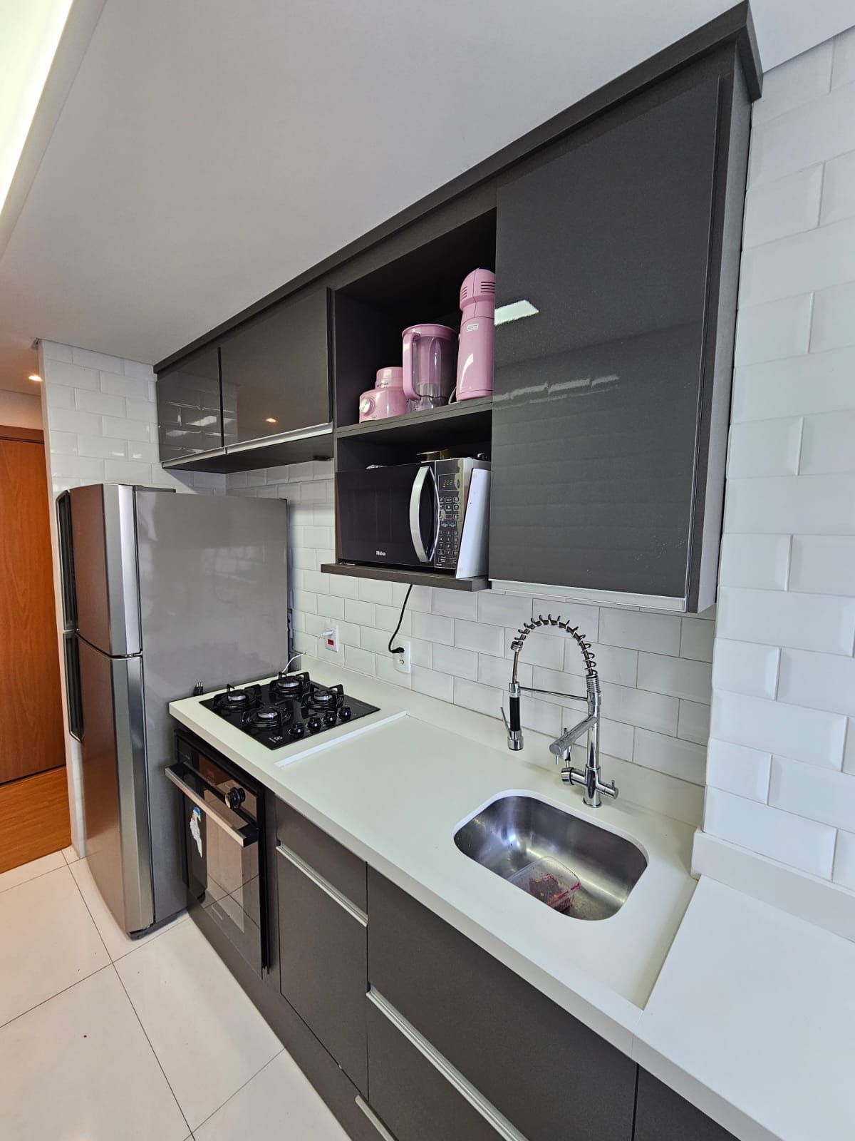 Apartamento à venda com 2 quartos, 43m² - Foto 28