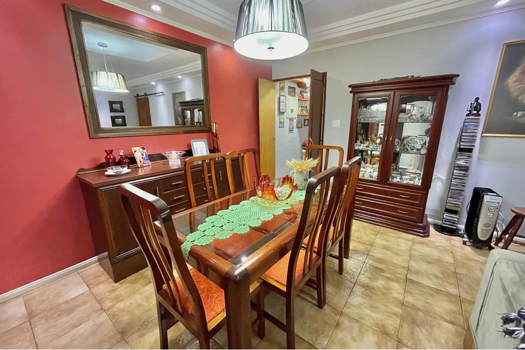 Casa à venda com 5 quartos, 309m² - Foto 27