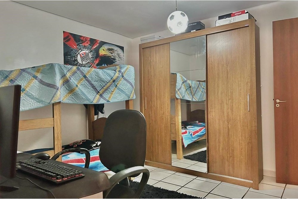 Casa, 3 quartos, 70 m² - Foto 7