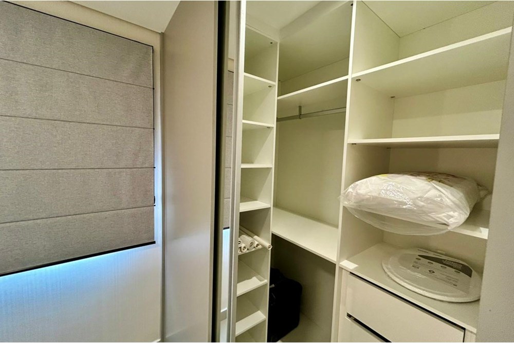 Apartamento, 1 quarto, 30 m² - Foto 13