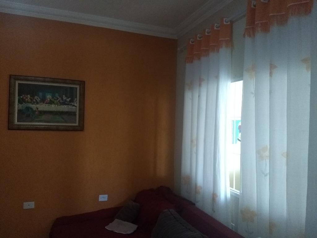 Sobrado à venda com 3 quartos, 120m² - Foto 28