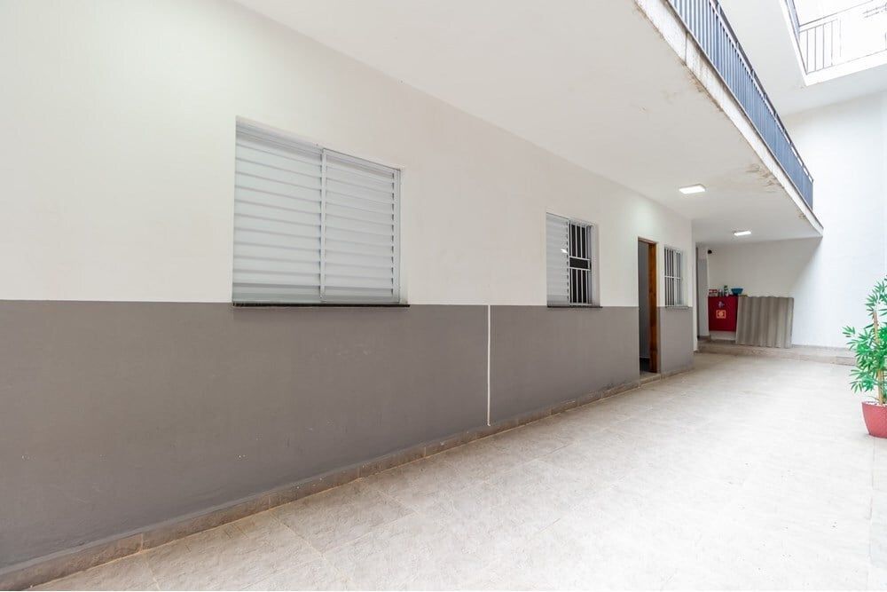 Apartamento, 2 quartos, 40 m² - Foto 14