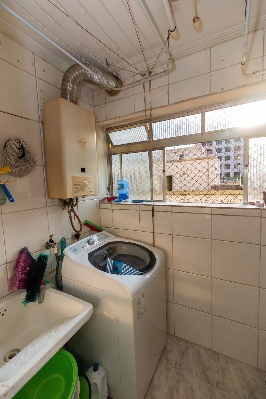 Apartamento à venda com 2 quartos, 110m² - Foto 25