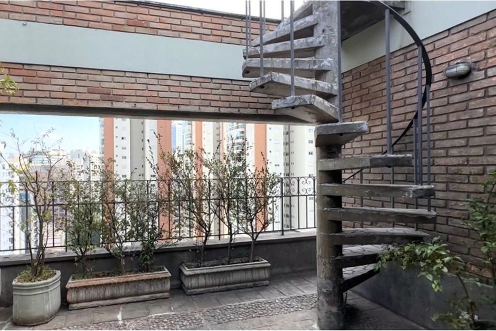 Cobertura, 2 quartos, 204 m² - Foto 17