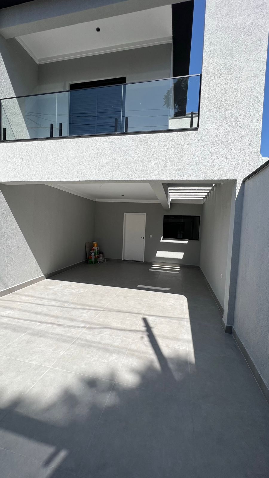 Sobrado, 3 quartos, 121 m² - Foto 4